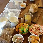 La Meiro Chalet Castelmagno