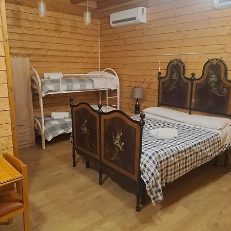 Chalet La Meiro