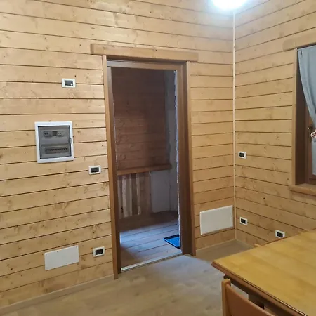 La Meiro Chalet *