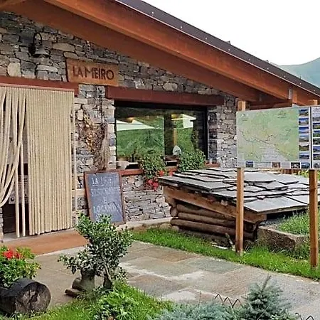 La Meiro *