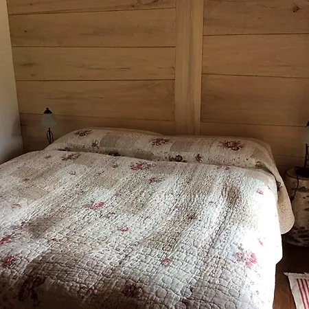 Chalet La Meiro Castelmagno