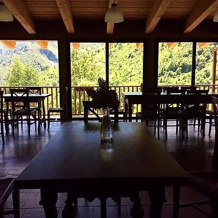 La Meiro Chalet *