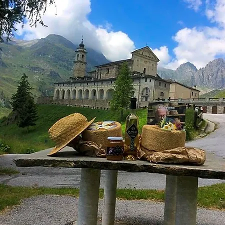 La Meiro *