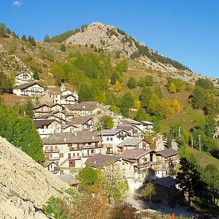 Chalet La Meiro