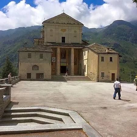 La Meiro Castelmagno