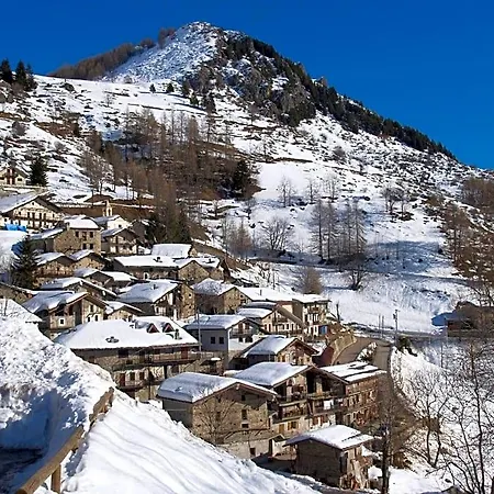 La Meiro * Castelmagno