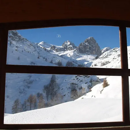 La Meiro Castelmagno