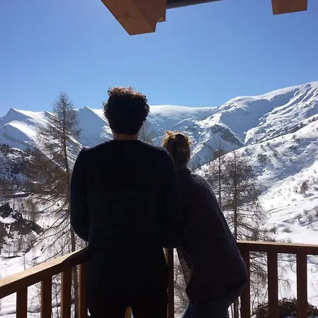 La Meiro Chalet