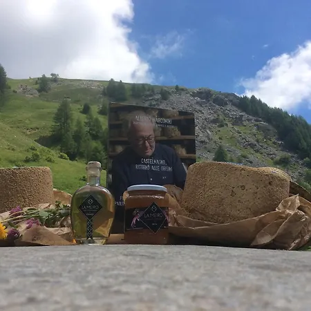 La Meiro *