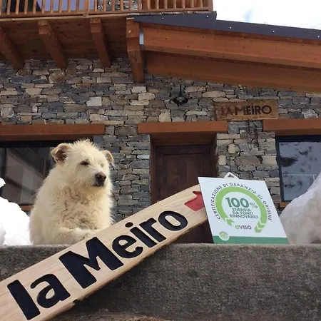 La Meiro *