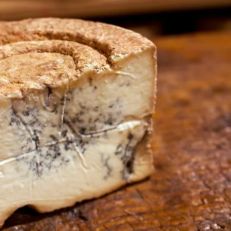 La Meiro Castelmagno