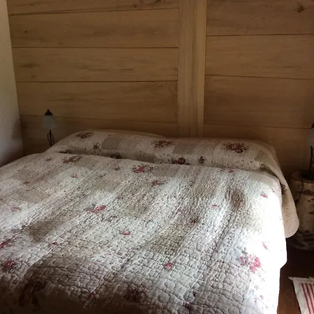 La Meiro Chalet *