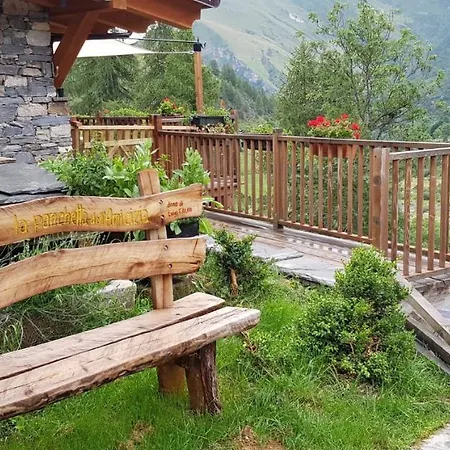 La Meiro * Castelmagno