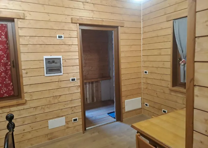 La Meiro Horská chata *