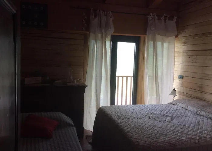 La Meiro Castelmagno