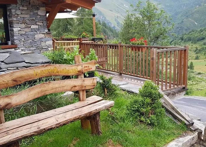 La Meiro * Castelmagno